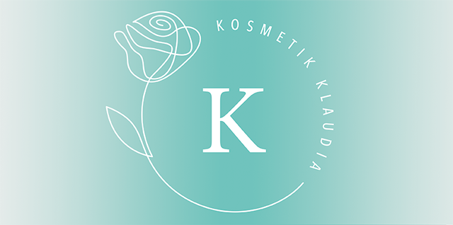 logo kosmetik klaudia